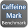 CaffeineMark Benchmark icon