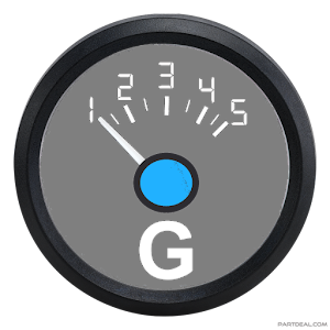 Acceleration Gravity Meter.apk 1.0.3