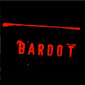 Bardot Miami logo