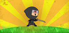 Run Ninja Run by Developers Paradise APK