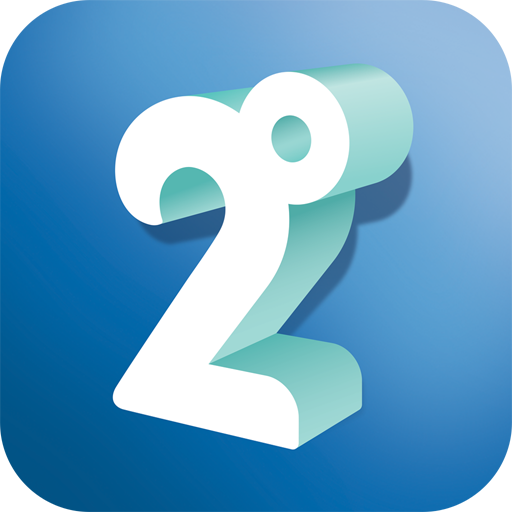 2degrees LOGO-APP點子