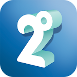 Cover Image of 下载 2degrees 2.1 APK