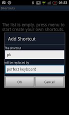  Perfect Keyboard Pro apk 1.4.5 for Android