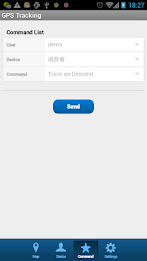 meitrack GPS Tracker MS02 poster 4