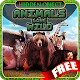 Hid Obj Animals Gone Wild Free APK