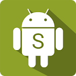 Cover Image of Download AndroidScript programming IDE 1.11 APK
