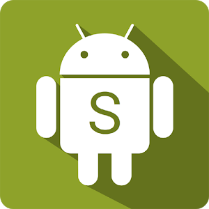DroidScript - JavaScript Mobile Coding IDE