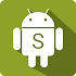 DroidScript - JavaScript Mobile Coding IDE1.54 (Premium)