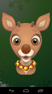 Free Rudolph LED Flashlight & Bells APK for PC