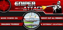 Sniper Attack APK