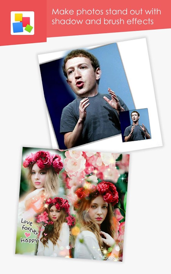 Collage Art Collage Maker Android Apps on Google Play