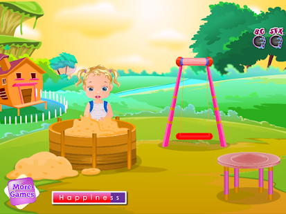 download Kotor Perawatan Bayi free