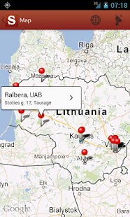 Free Download Statyba.lt APK for Android