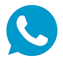 DashClock WhatsApp [4.3+] icon