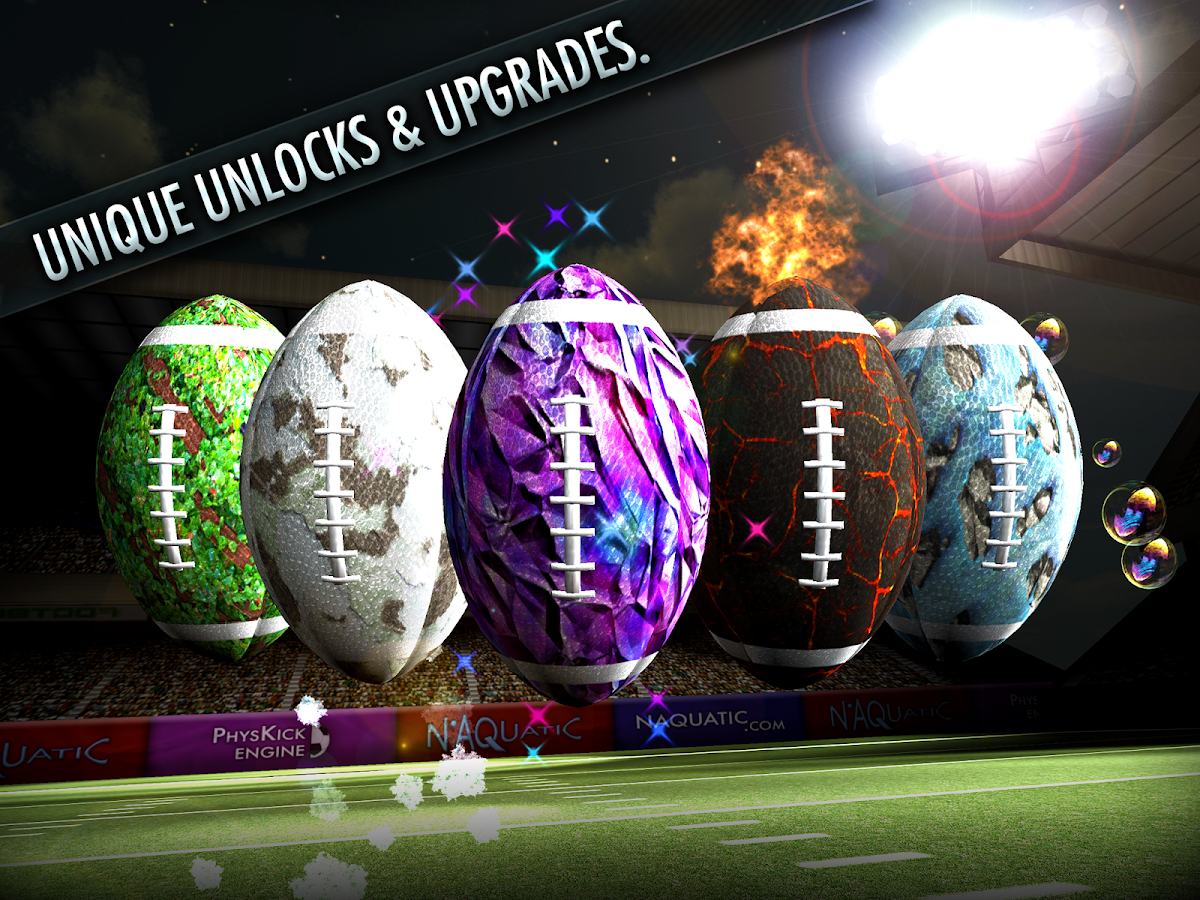 Football Showdown Android Apps on Google Play