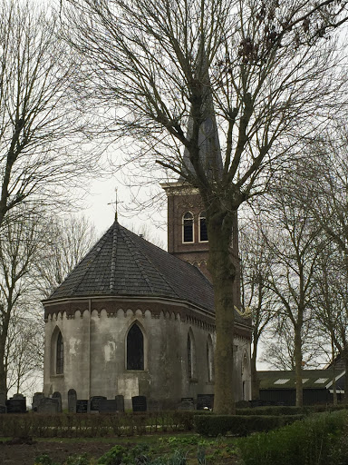 Church Waaksens