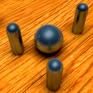 Pin-O-Ball 1.0
