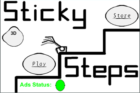 How to download Sticky Steps lastet apk for pc