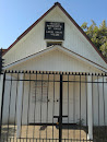 Iglesia Pentecostal de chile
