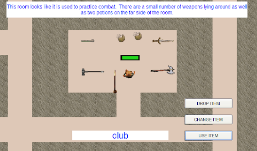 MV1-Ratlings Screenshots 4