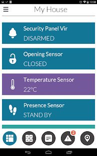 How to mod TuControl Smart Home patch 1.1.9 apk for laptop