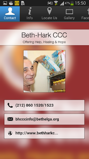 Beth-Hark CCC