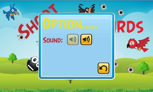 Free Download Shoot Birds + ADV APK for Android