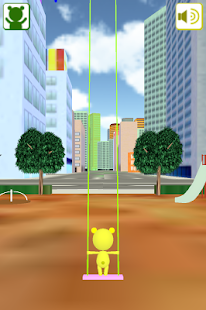 Free Download Child swing APK for Android