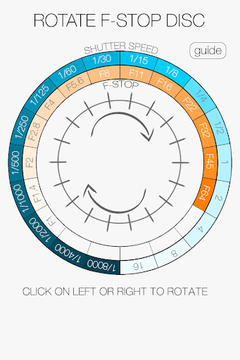 Stop Disc Tool