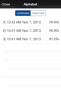 Speed Greek Screenshots 3