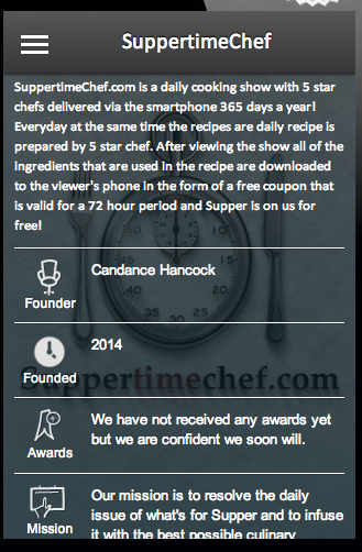 SuppertimeChef