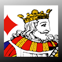 Italian Blackjack: Sette Mezzo logo
