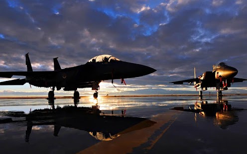 download Aircraft Wallpaper free