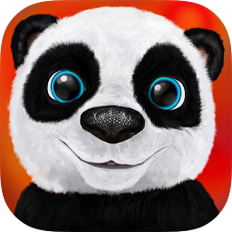 Teddy the Panda v1.0