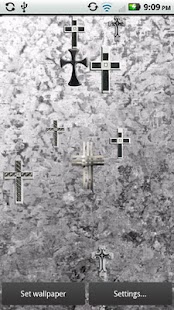 Mens Crosses Live Screenshots 5