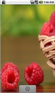 How to mod Raspberry Live Wallpaper 1.1.1 mod apk for bluestacks