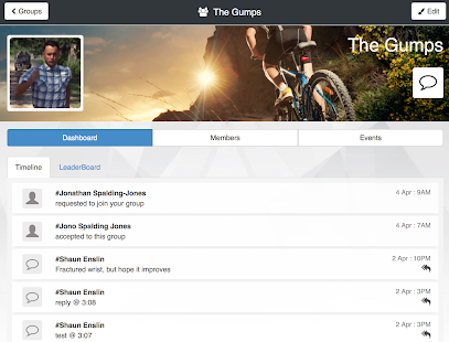 SGActive Screenshots 7