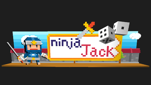 Ninja Jack