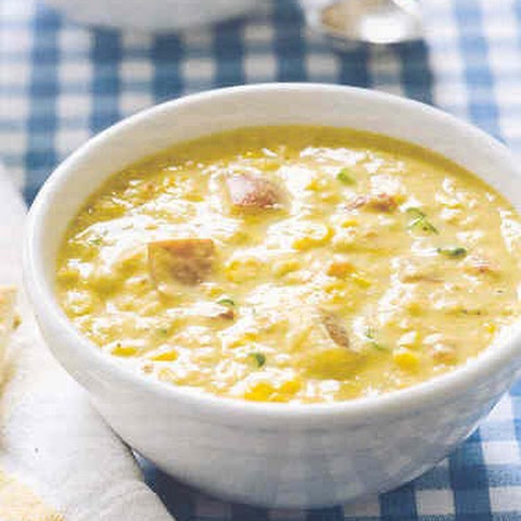 noodle baby tuna for Fashioned Old Yummly  Chowder and Recipe Corn  Potato