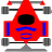 RetroRacer logo