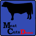 BB Meat Cuts Demo logo