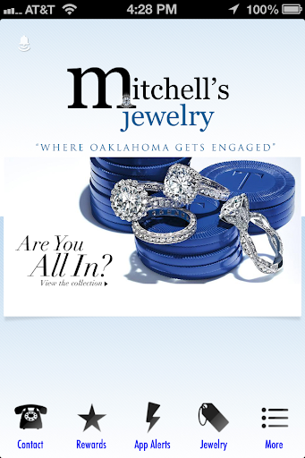 Mitchell's Jewelry