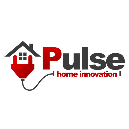 Pulse Home Innovation LOGO-APP點子