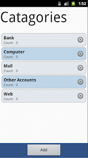 How to mod PasswordManager 1.1 unlimited apk for laptop