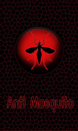 anti mosquitoes 2000V