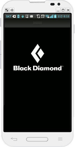 블랙다이아몬드 BLACKDIAMOND