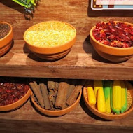 巧克力夢公園-巧克力主題餐廳