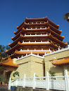 Chung Tian Temple
