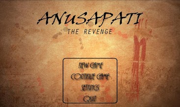 Anusapati the Revenge APK Download for Android