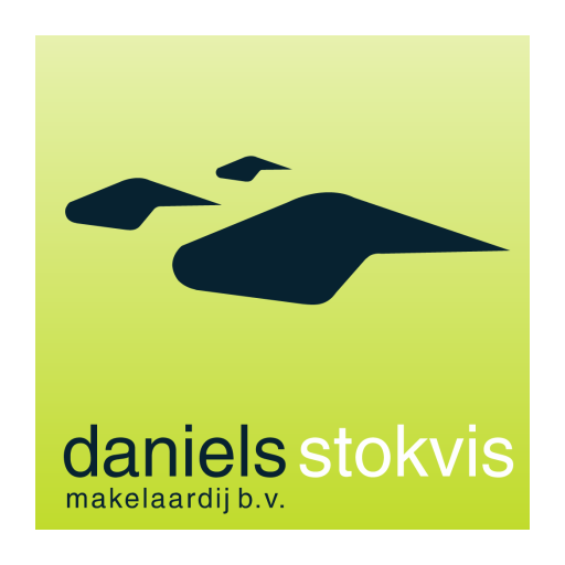 Daniels Stokvis Makelaardij LOGO-APP點子